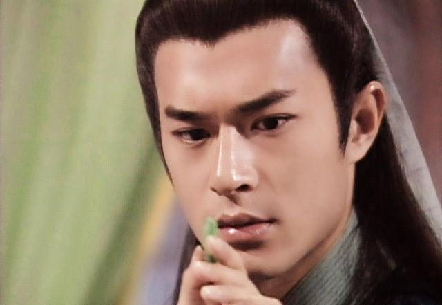 古天乐为什么从不招黑,第一狗仔卓伟一句话说