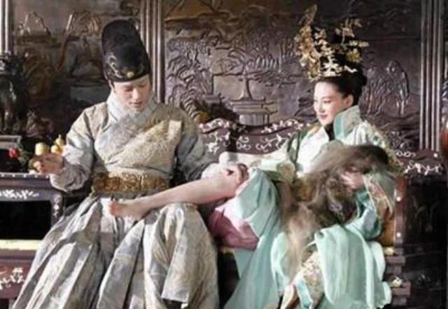 古代太监娶妻有什么用能有以下几点