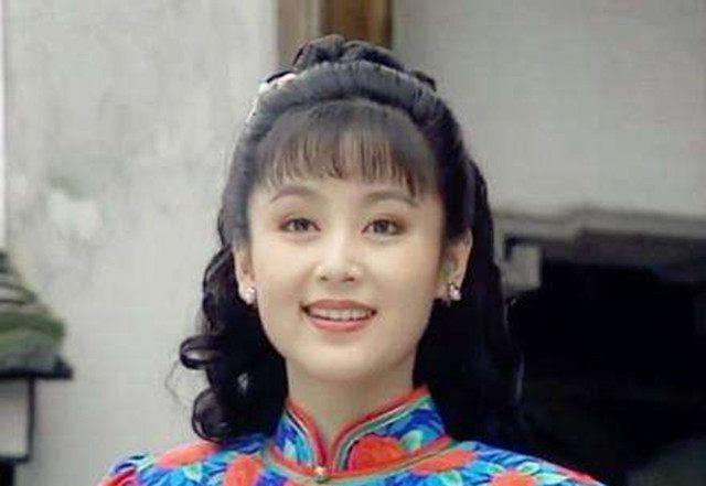 还记得《水云间》吗?陈红和陈德容的绝色容颜