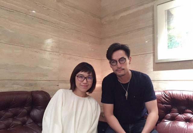 一位张国荣粉丝和胡歌聊了6个小时,是这样评价