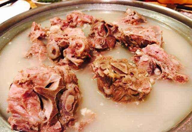 「血糖谈」美食or红汤?羊白汤吃最正宗?怀孕糙米高吃蝎子好吗图片