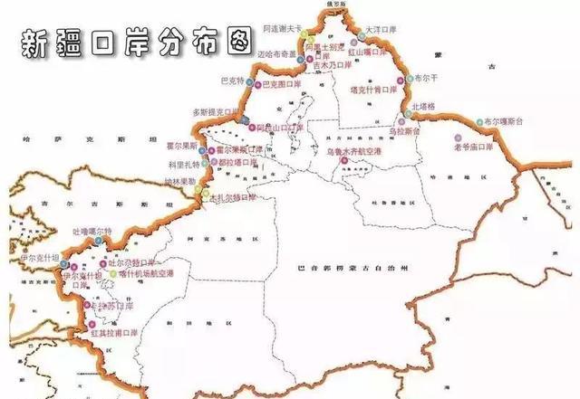 国货之崛起 这款电动尾门已经卖到了新疆边境