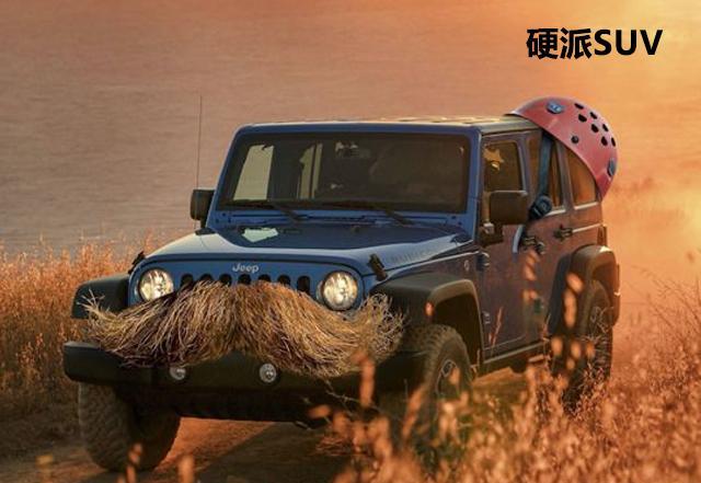 为什么真正懂车的人都不考虑买SUV?看看吧