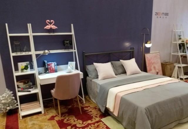 链家旗下O2O长租公寓“自如”进驻江城