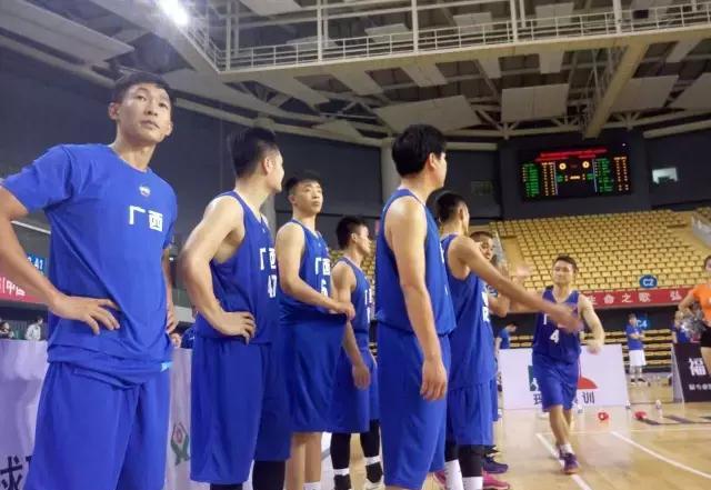 桂林泽源丰顶住压力战胜北京悠体育取得山西限