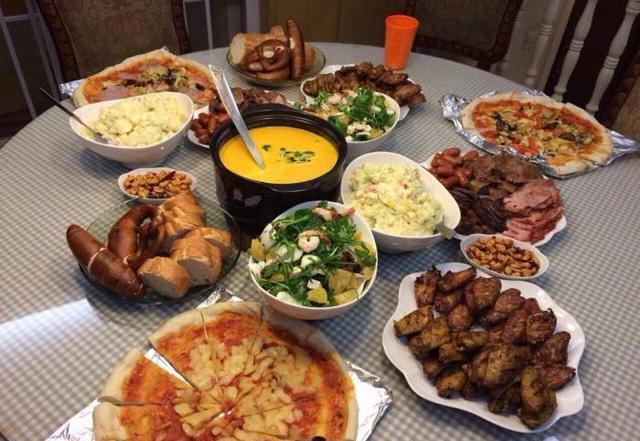 东北女孩受不了上海男友太小气,直言分手才是