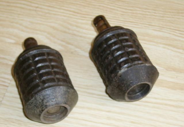 日本手雷为何要磕自己脑袋,是不是日本兵缺心