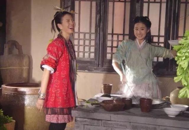 胡歌和刘亦菲版的《仙剑奇侠传》已经12年了 真是回忆经典