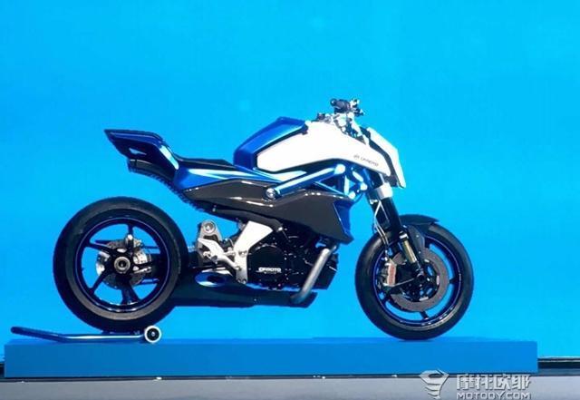 先知:2018年国内摩托车市场动态(明年买车必看