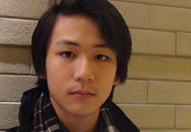 熊出没中光头强的配音演员是他,真不简单!