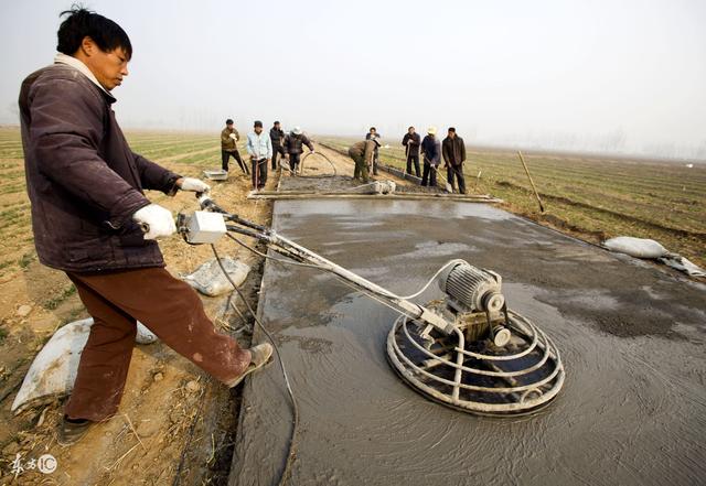 2018年新农村建设补贴来了,12项补贴金额,你能