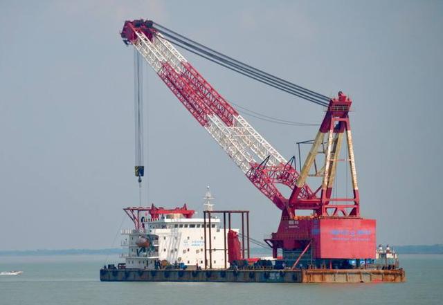 国又接了一个旷世工程,美日都说不可能,网友:不