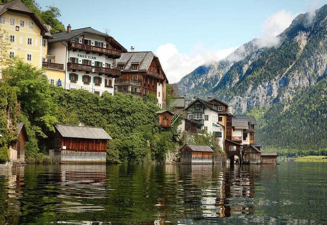 外网最新公布:全世界最安全的5个国家,中国能