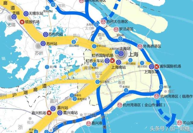 上海快速路规划2035,上海2035规划地铁 上海轨道交通2035规划形成全纪录(一)