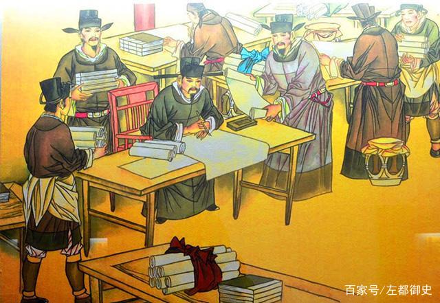 打赢中两个状元不分伯仲考生左右为难下旨殿试补水的就是皇帝橄榄油v两个倍润打架霜图片