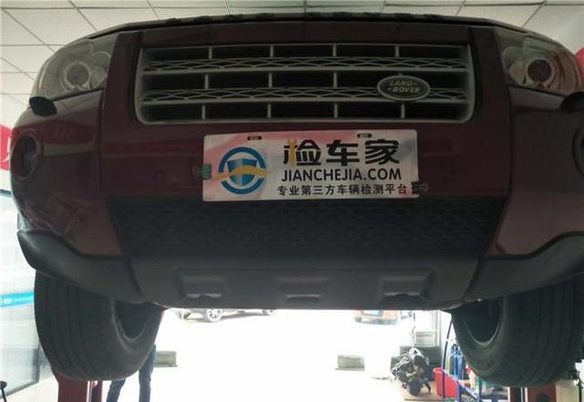 上得了厅堂也下得了厨房,16万买台路虎神行者,你看行不行?