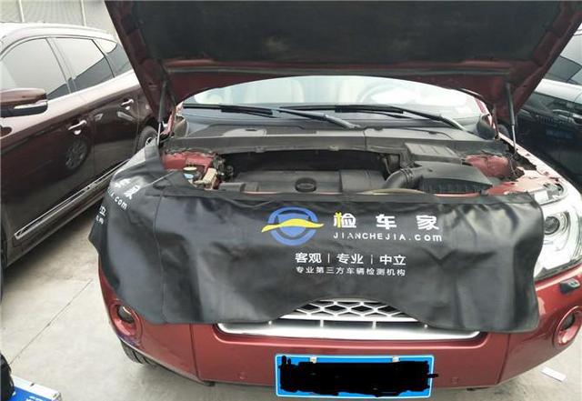 上得了厅堂也下得了厨房,16万买台路虎神行者,你看行不行?