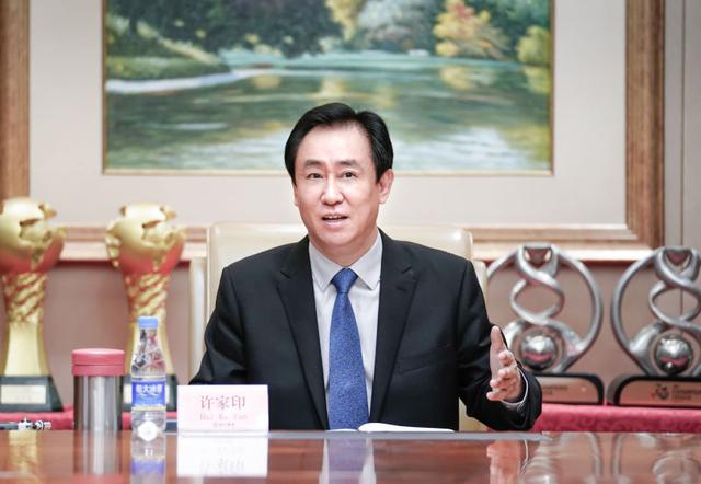 在即里皮爱将接近加盟!恒大不担心中超U23新