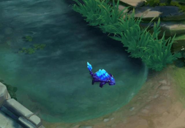 王者荣耀冷知识系列:河蟹是性价比最高野怪