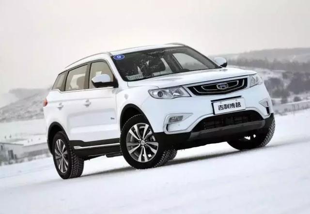 25岁、35岁、45岁，各年龄段适合开什么样的SUV？