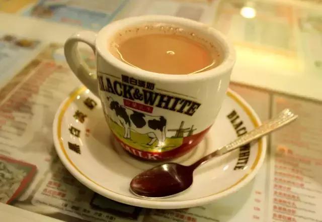 7款不可错过的香港美食, 吃起来!|美食|港式奶茶|茶