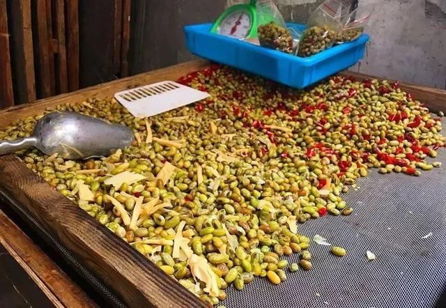 玩腻了上海周边古镇,不如去逛苏州木渎古镇,赏