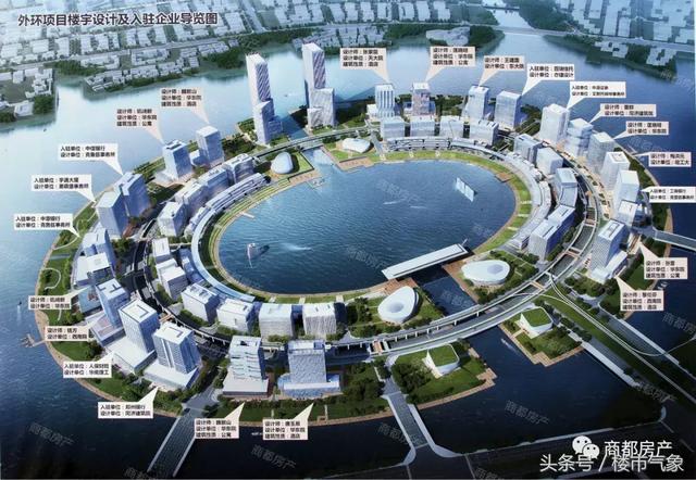 北龙湖规划图高清2020,重庆规划图2020高清图 北龙湖4312亩优质土地被"内定"!名门独摘800亩!
