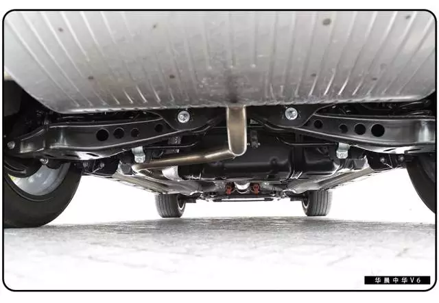 【试驾】中华最新旗舰SUV,号称“中国宝马”,预计10万起!