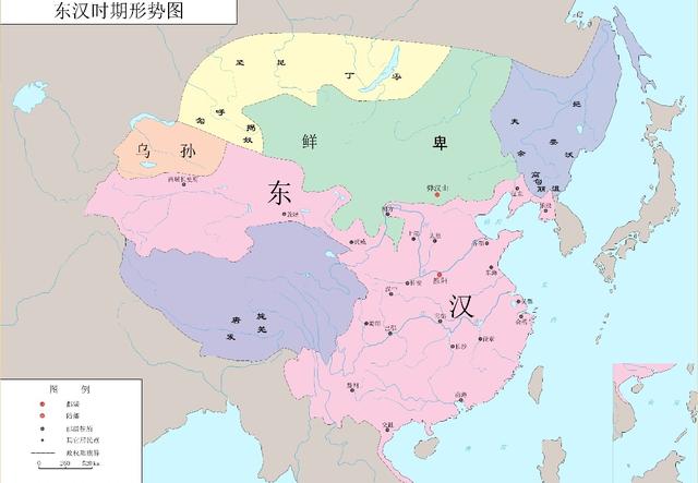 看历史：亡国之君都去哪儿了？...