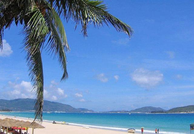 中国人一生必去旅游的城市是哪几个?