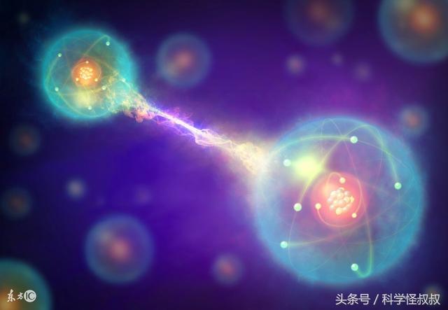 薛定谔的猫或被破解!科学家发现一种量子观测方法,物理界沸腾了