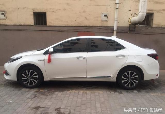 10款大家认可最省油的车,想买车省油的朋友速看!!
