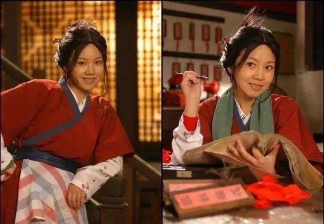 听说Y姓女星整容了，看今天的她如何惊艳路人