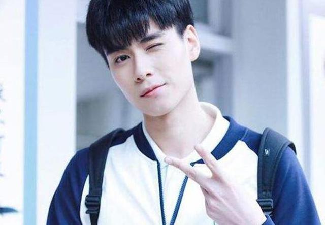 2018年新晋小鲜肉,TFboys未上榜,刘昊然垫底,