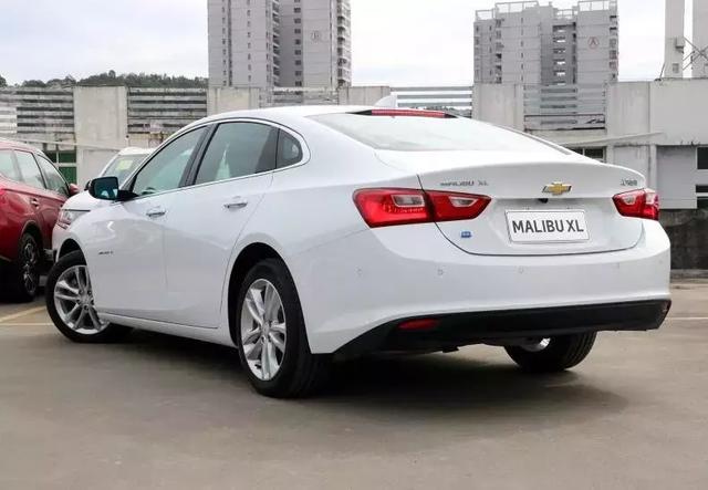 15万拿下合资B级车!运动、舒适、空间大的全都有!