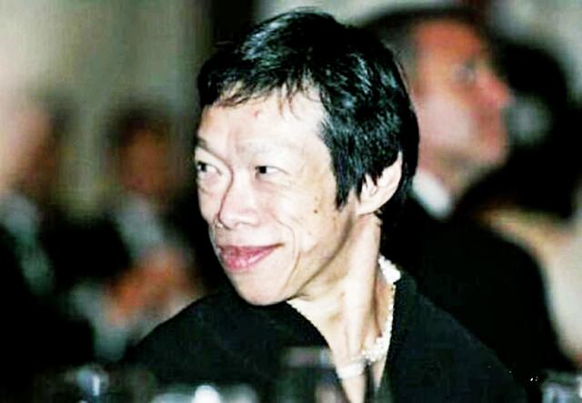 李光耀之女，花甲之年仍保持独身，父亲葬礼她含泪称:我客家女!