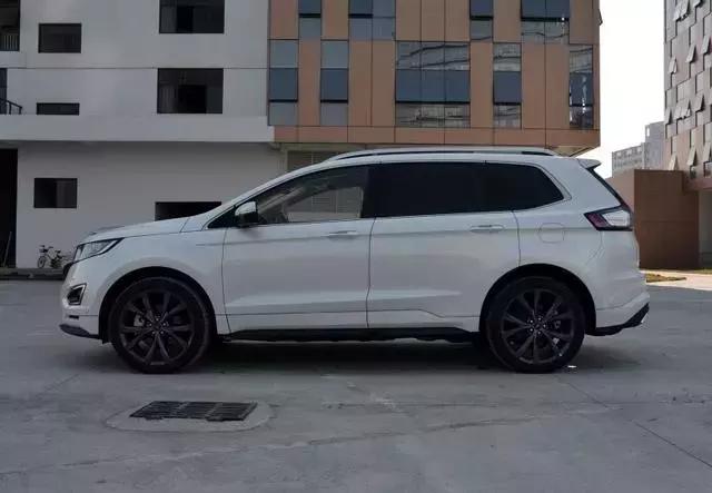汉兰达加价卖车 福特锐界降价卖车 刚提车的直接想退车 不买了