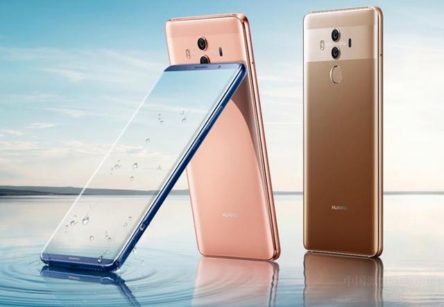 2018年哪款手机拍照效果最好?这六款!行家的