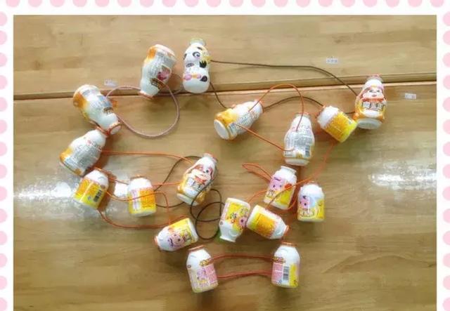 少儿体适能 | 40种自制体育器材,让孩子爱上体育运动