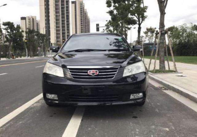 以前卖9万的车, 如今只要2万, 车况良好, 这样的车你会买吗?
