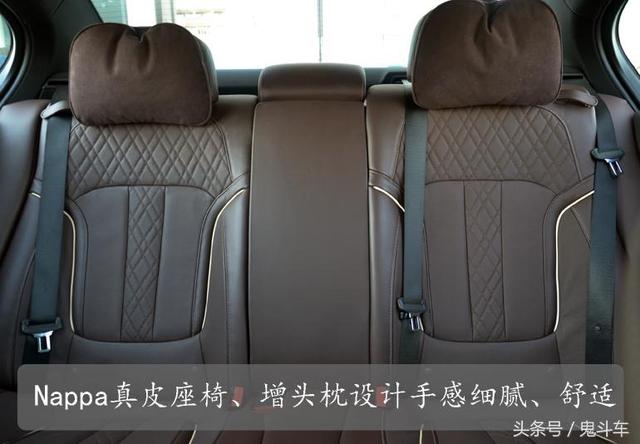 我们不一样——试驾宝马530 Li运动套装 只为豪华而生