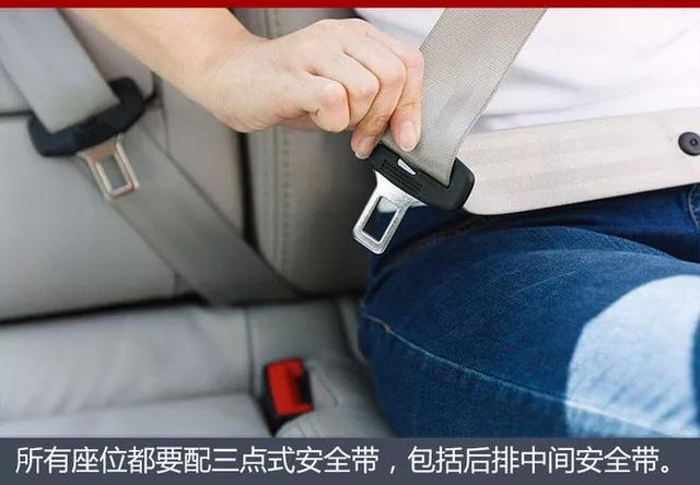 2018汽车新规,赶快了解一下,避免罚款扣分!