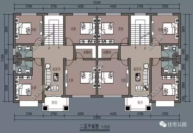 6套小农村别墅户型,第1套25万最漂亮,第3套只要20万还信息北京别墅度假村v农村图片