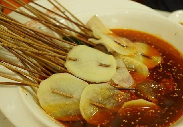 去春熙路只是买衣服?那你就亏大了