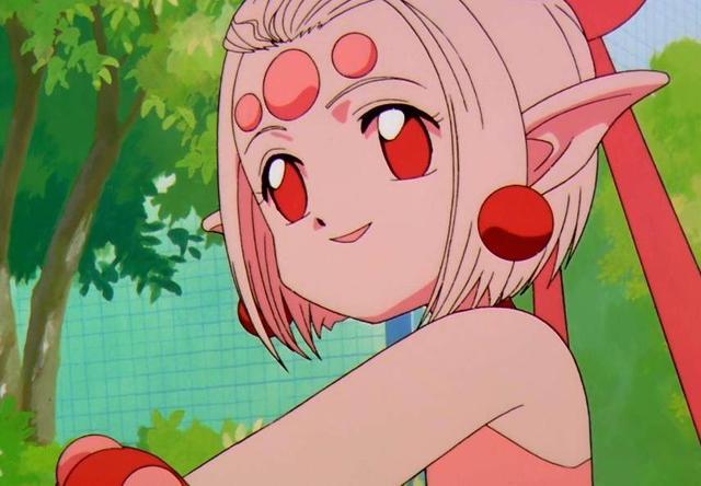 魔卡少女樱的反派情结，这些库洛牌惊艳了一个时代