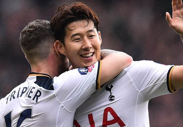 18年世界杯 亚洲强队当家球星都有谁 能全部说