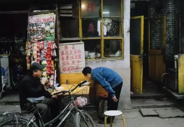 天津90年代老照片，其实才过去20年+