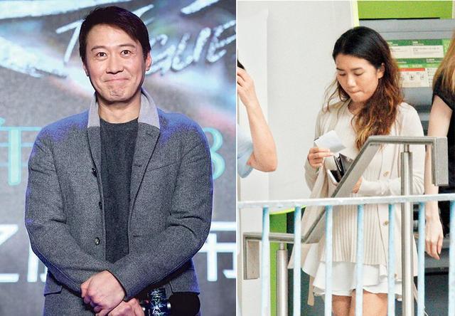 黎明与小19岁女助理谈恋爱?女方长相一般,家境平平!