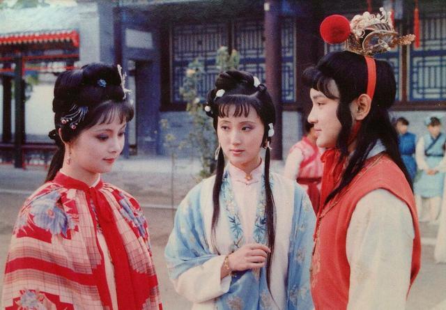 《红楼梦》里贾元春很讨厌林黛玉吗?