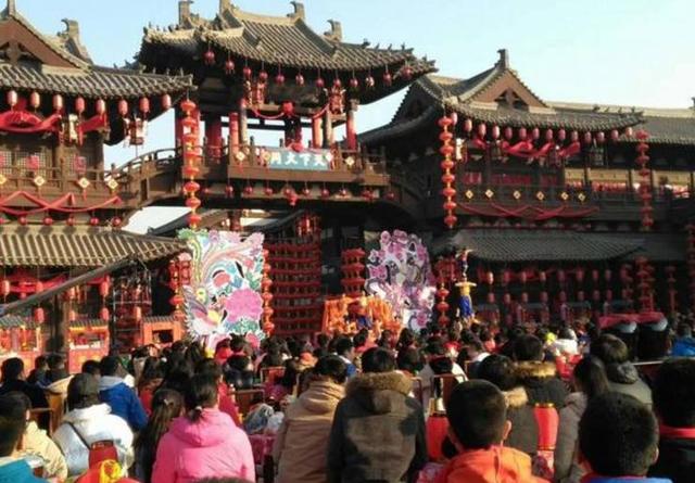 《跑男6》终于开拍!2018浙江卫视跑男来大同